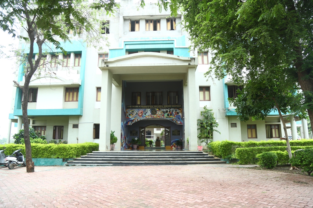 National Pharmacy Week