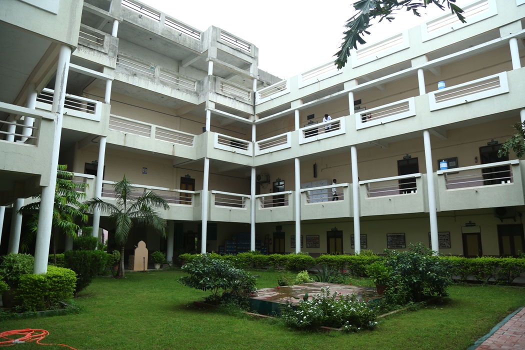 Pharma Industrial Visit