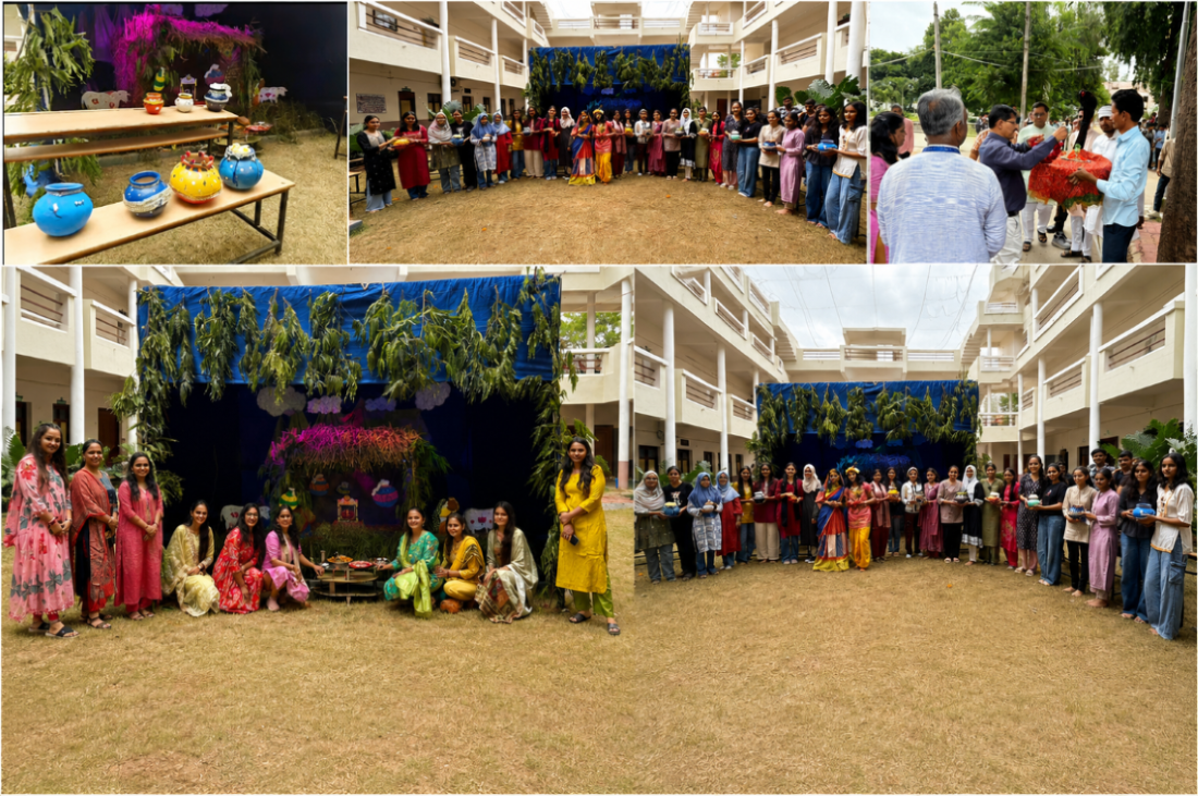 Janmashtami Celebrations September- 2026