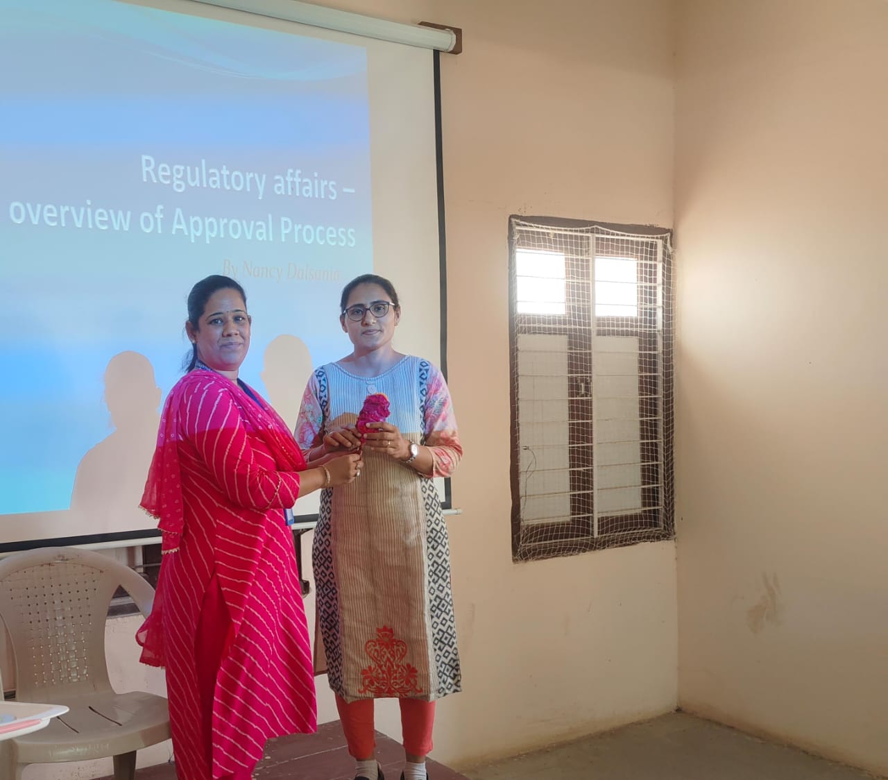 An Expert talk April-2025