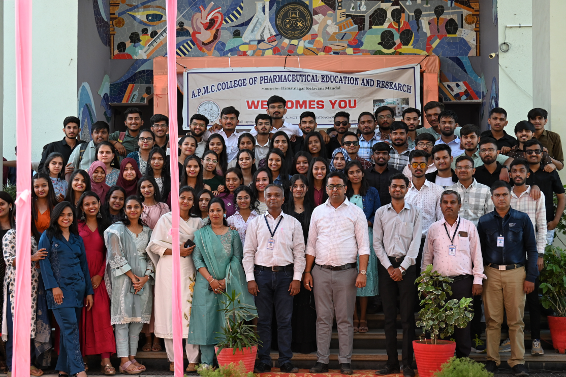 Annual day celebration & Farewell function 2023-24