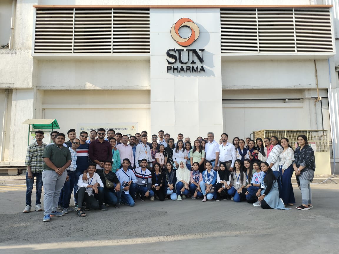 Industrial tour 2023