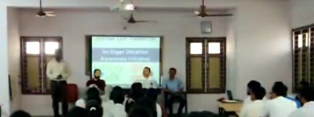 Organ Donation Awareness 2022