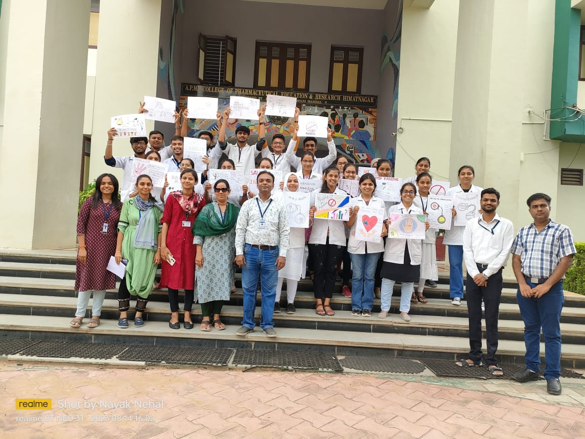 Poster Making competition