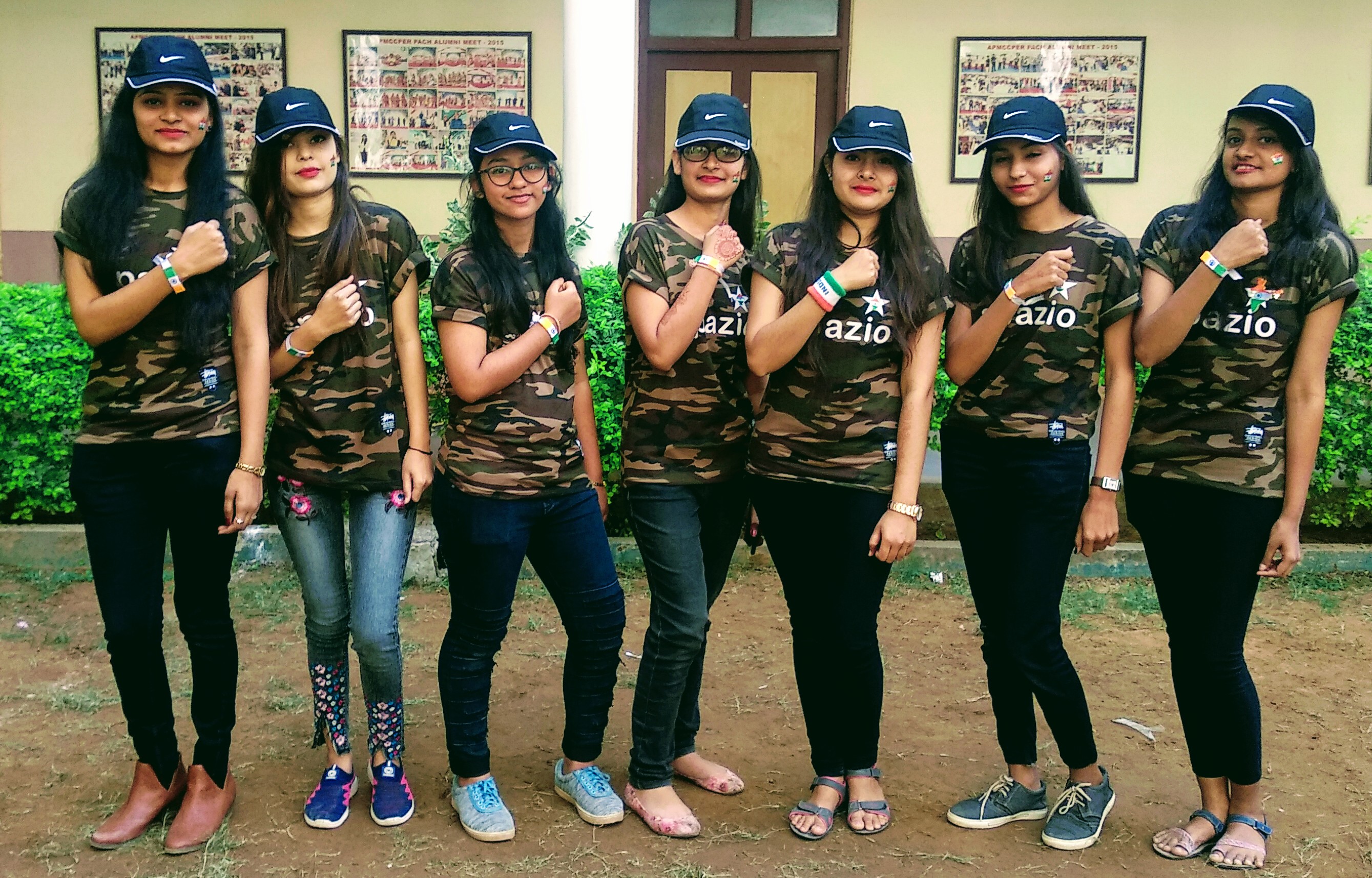 Sports and Cultural week 2018-19