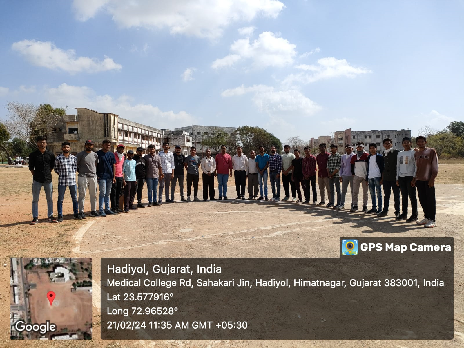 SPORTS WEEK & DAYS CELEBRATION