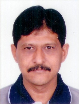 Shri Jitendrakumar N. Patel