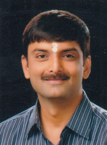 Shri Hiren N. Gor