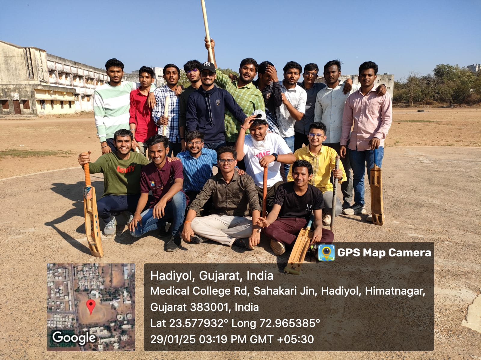 SPORTS WEEK & DAYS CELEBRATION-2025.