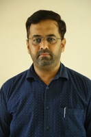 Mr. Kalpit Harshadray Dave