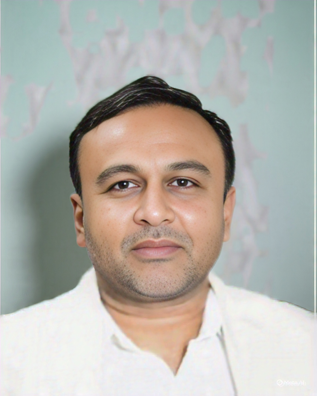 Dr. Anandkumar K. Patel