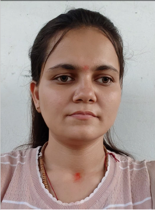 Dr. Maulik R. Mehta