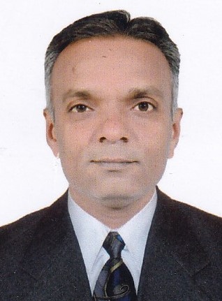Dr. Maulik R. Mehta