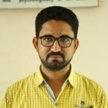 Dr. Mushir Inayatbhai Mansuri