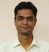 Dr. Nisarg Chunibhai Patel