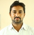 Mr. Santosh Narayanbhai Joshi