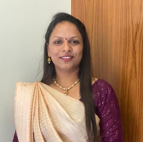 Dr. Rajesh Ramabhai Parmar