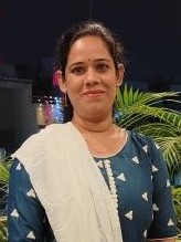 Dr. Sapna M. Rathod