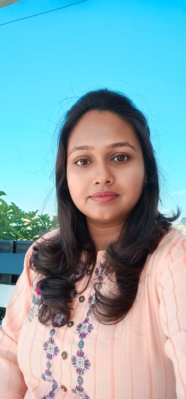 Dr. Rajesh Ramabhai Parmar