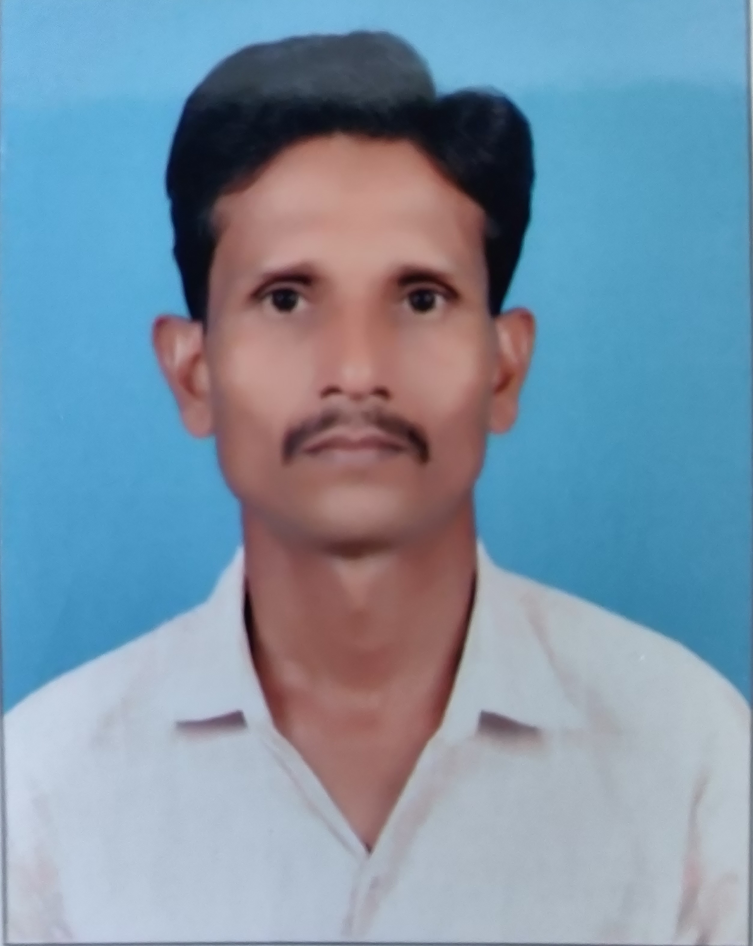 Mr. Santosh Narayanbhai Joshi